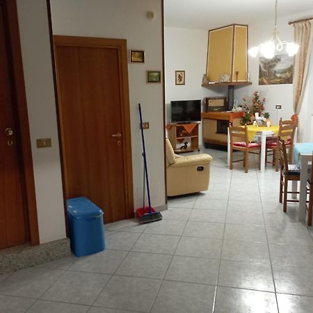B&B I Tre Ulivi Morro d'Oro Екстер'єр фото