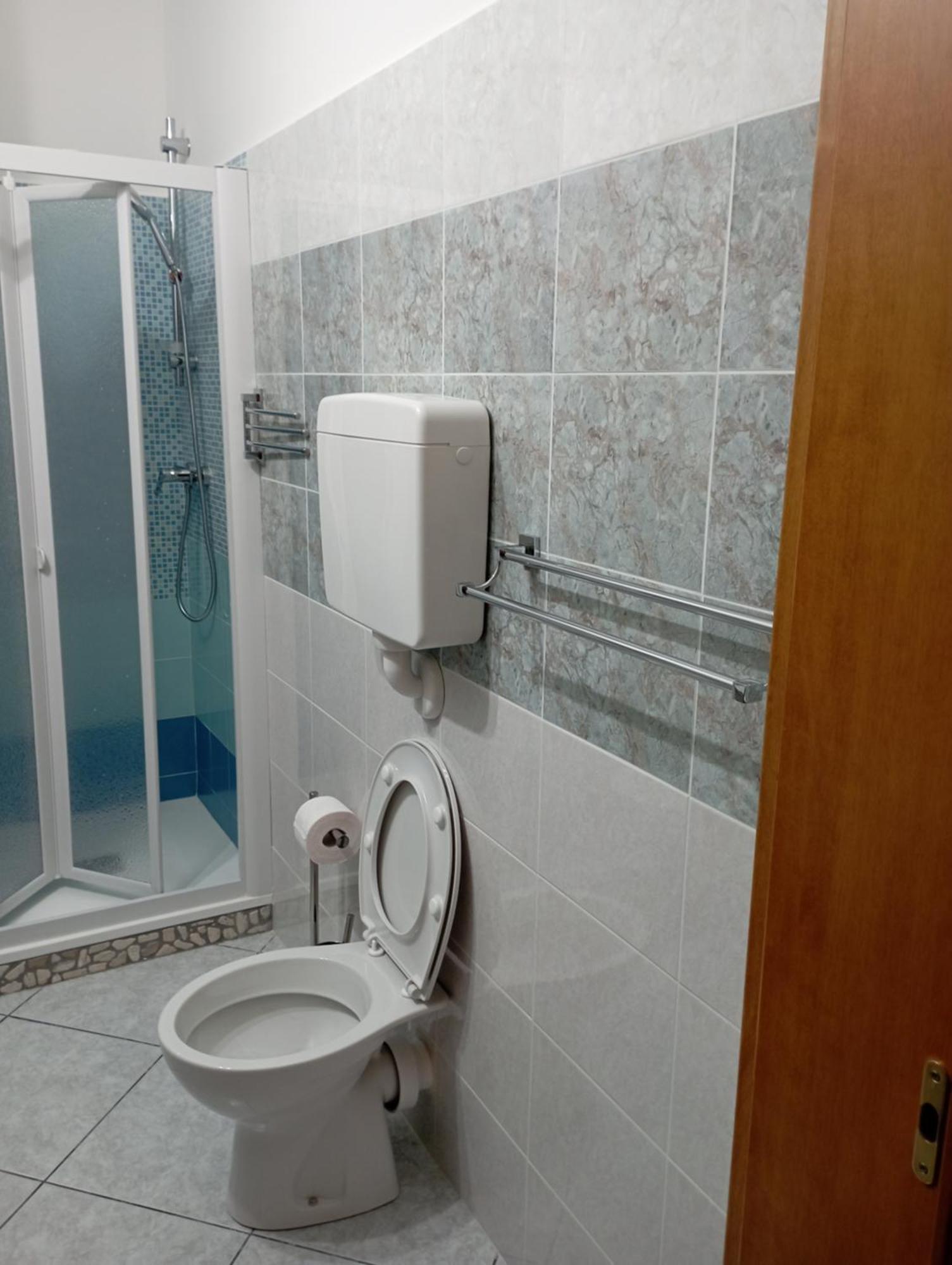 B&B I Tre Ulivi Morro d'Oro Екстер'єр фото