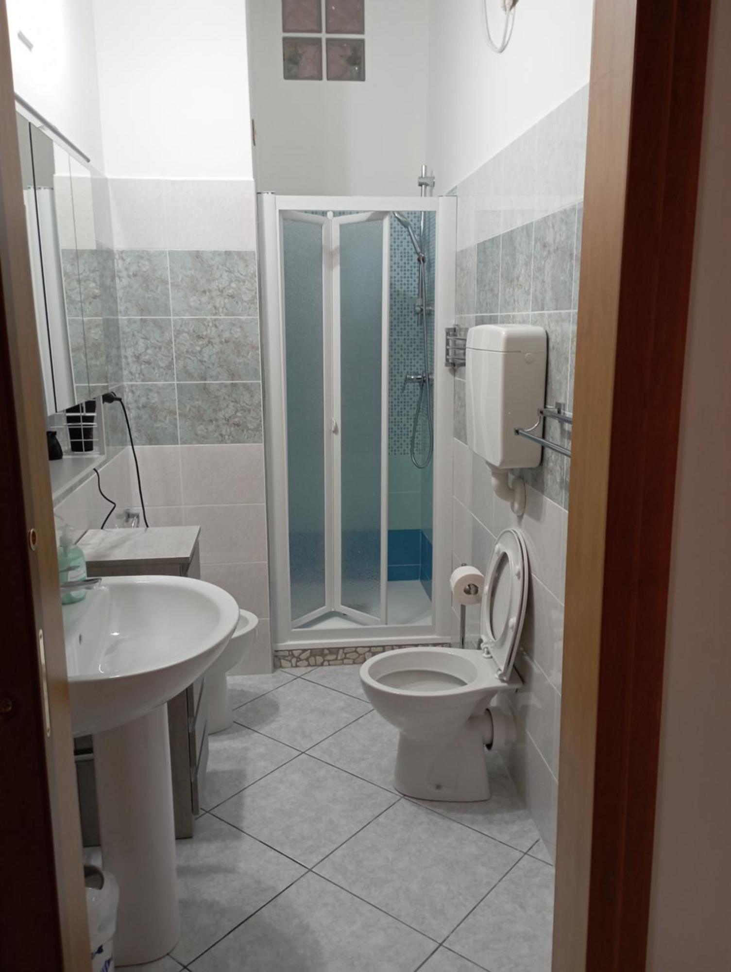 B&B I Tre Ulivi Morro d'Oro Екстер'єр фото
