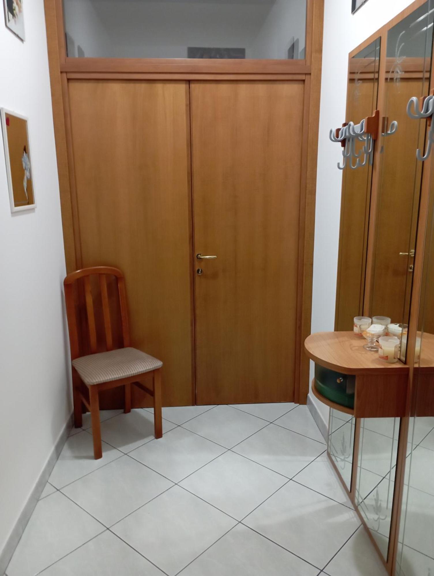 B&B I Tre Ulivi Morro d'Oro Екстер'єр фото