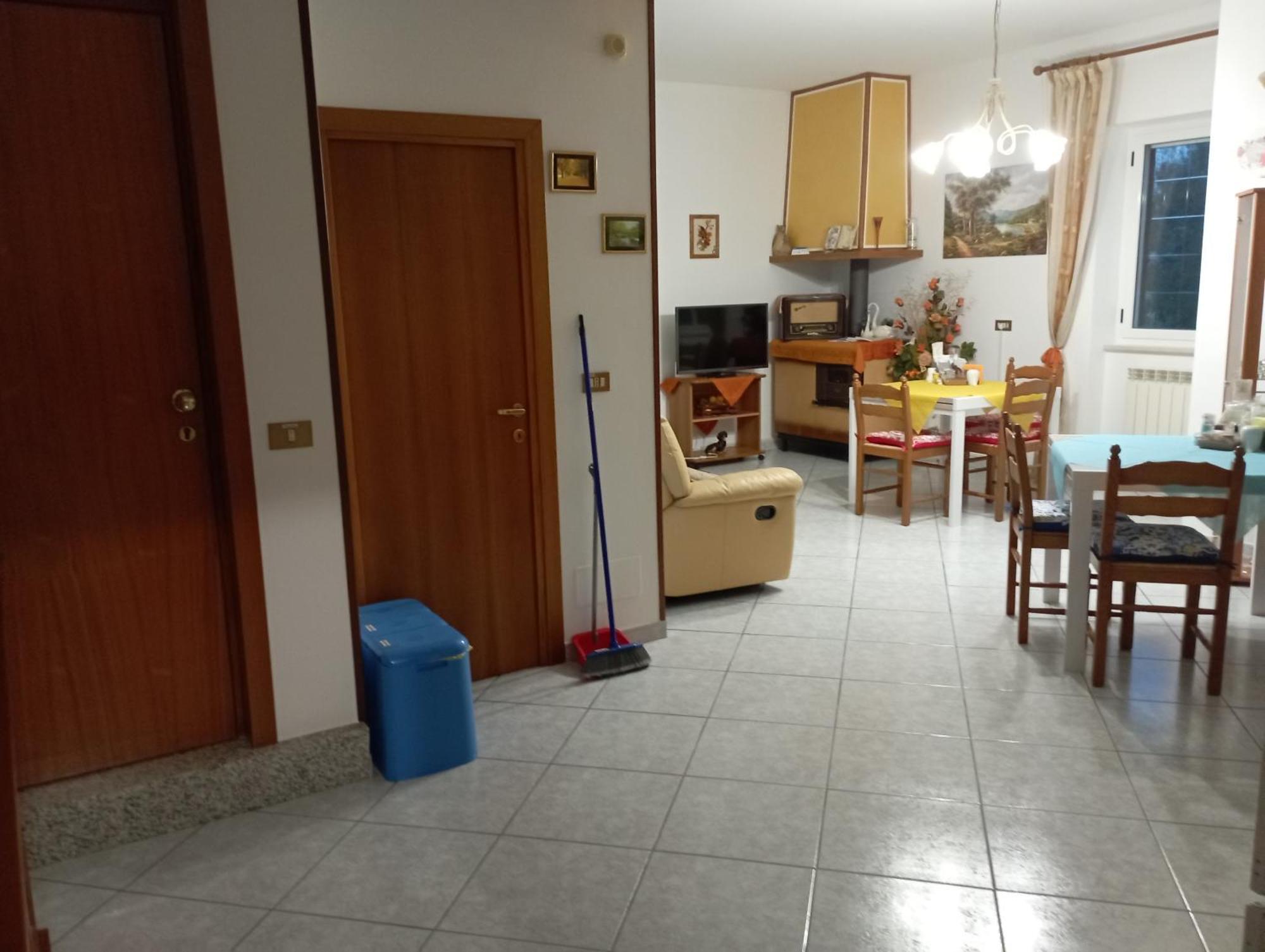 B&B I Tre Ulivi Morro d'Oro Екстер'єр фото