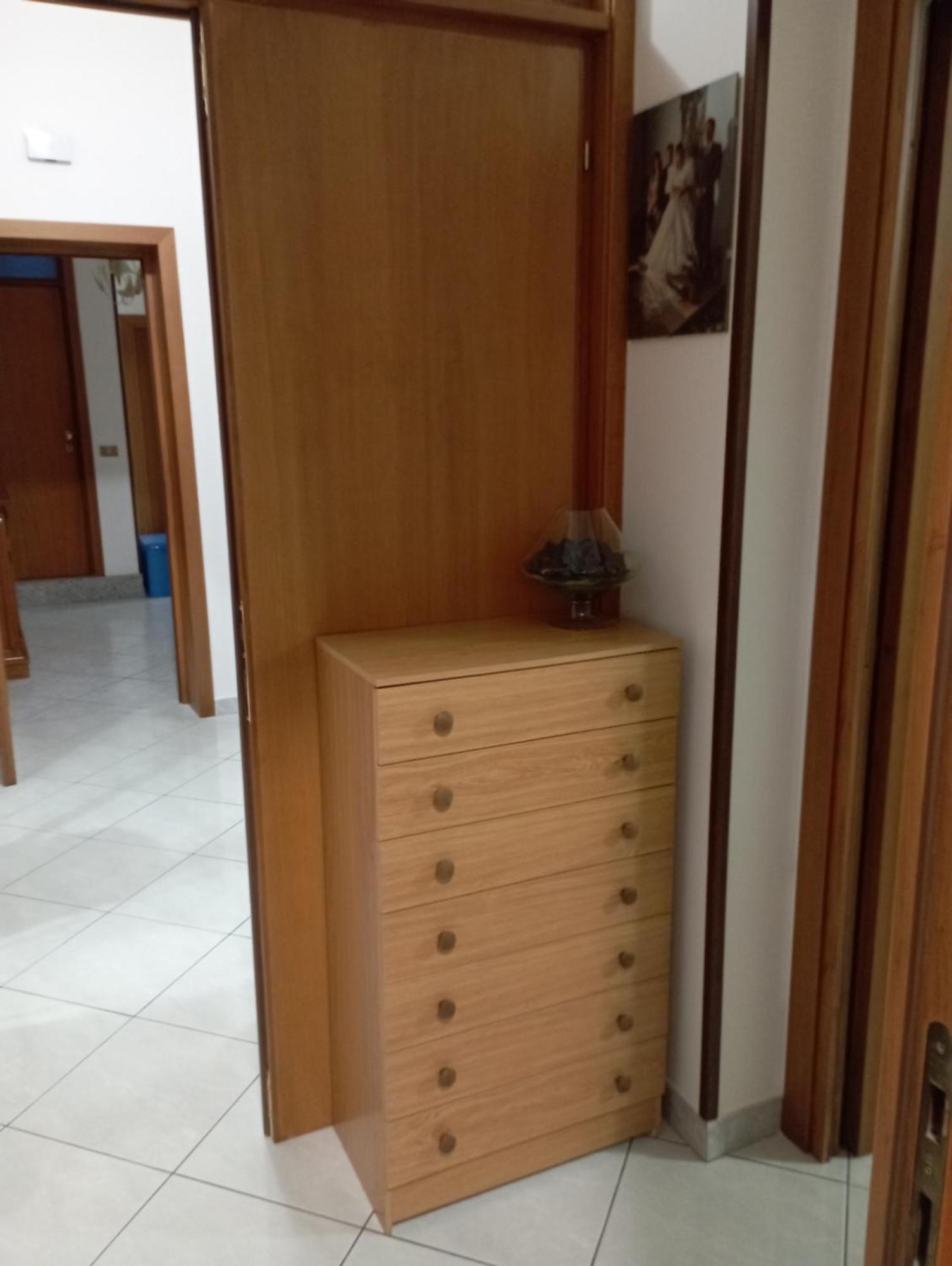 B&B I Tre Ulivi Morro d'Oro Екстер'єр фото